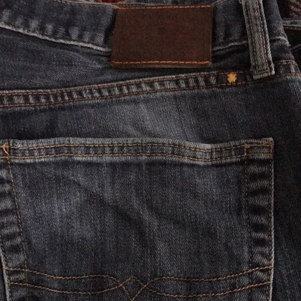 Men’s Lucky Brand Jean